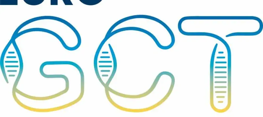 EuroGCT logo