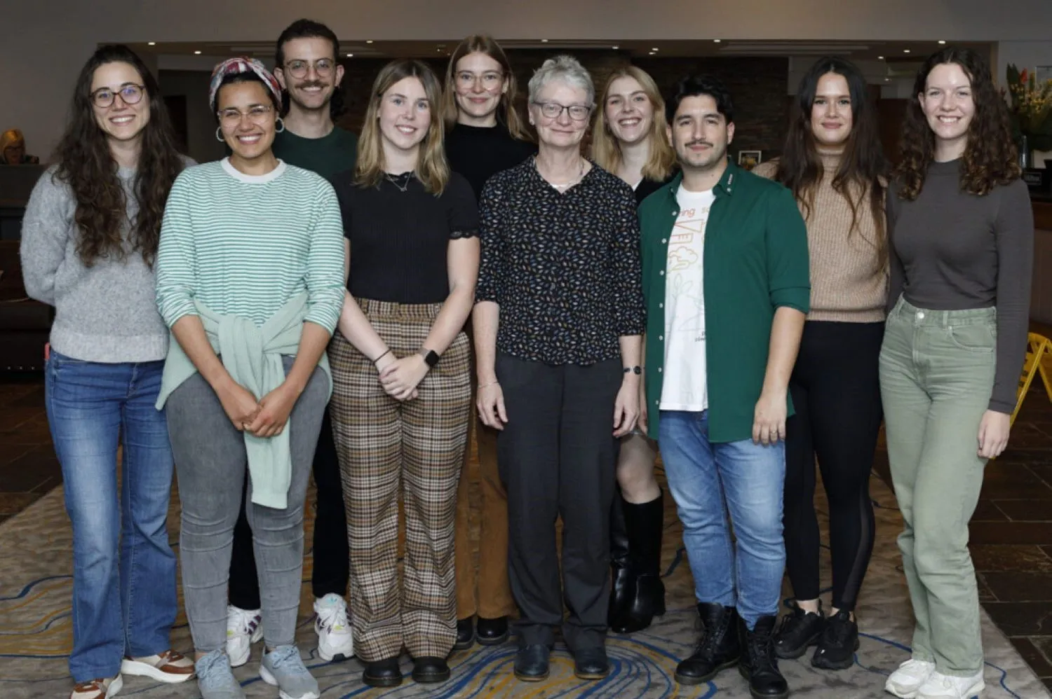 Williams research group