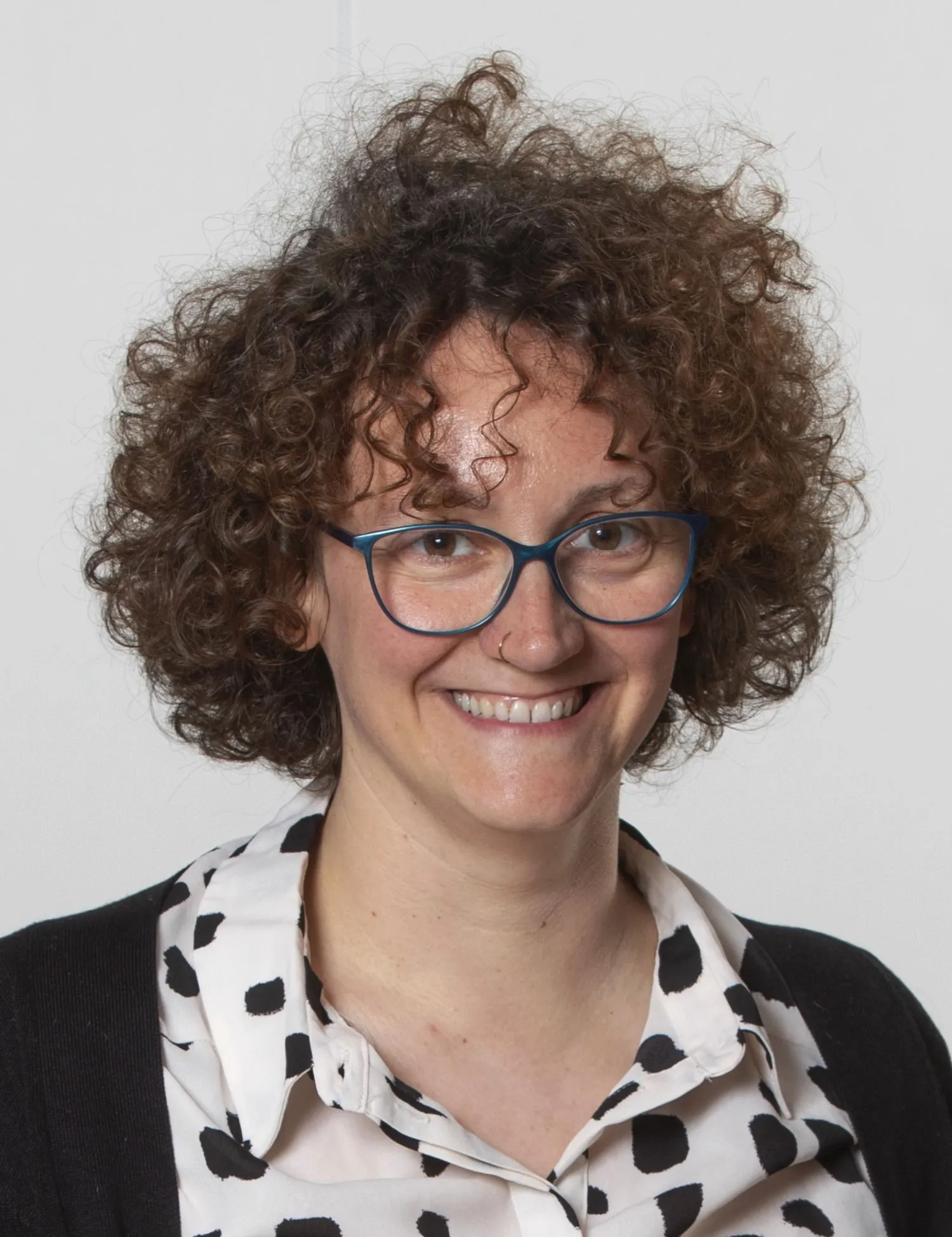 Dr Antonella Fidanza