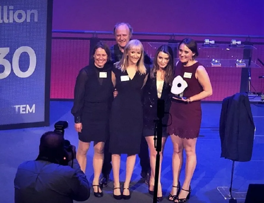 Rolls-Royce Science Prize 2019 Winners