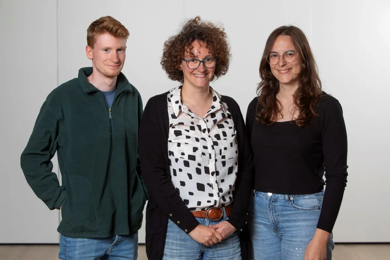 Fidanza research group