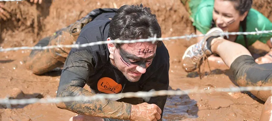 Tough Mudder