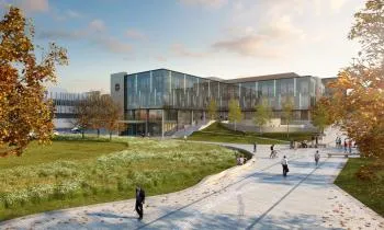 The Centre for Tissue Repair