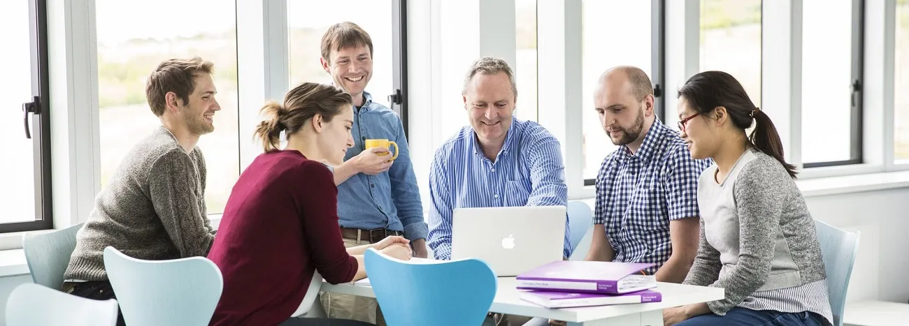 Stuart Forbes and colleagues 