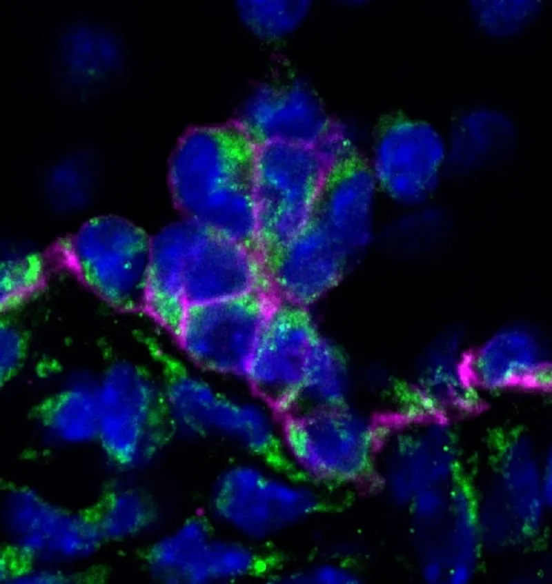 ormation of blood stem cells inside the embryonic vessel called dorsal aorta.