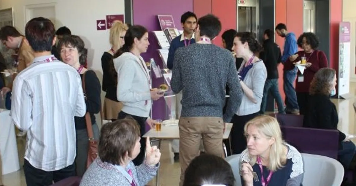 GP Training at MRC CRM