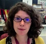 Professor Sally Lowell