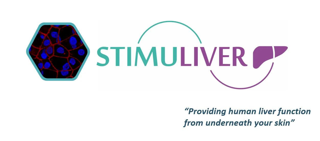 Stimuliver logo