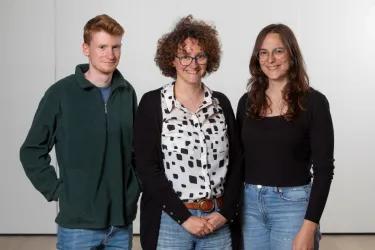 Fidanza research group