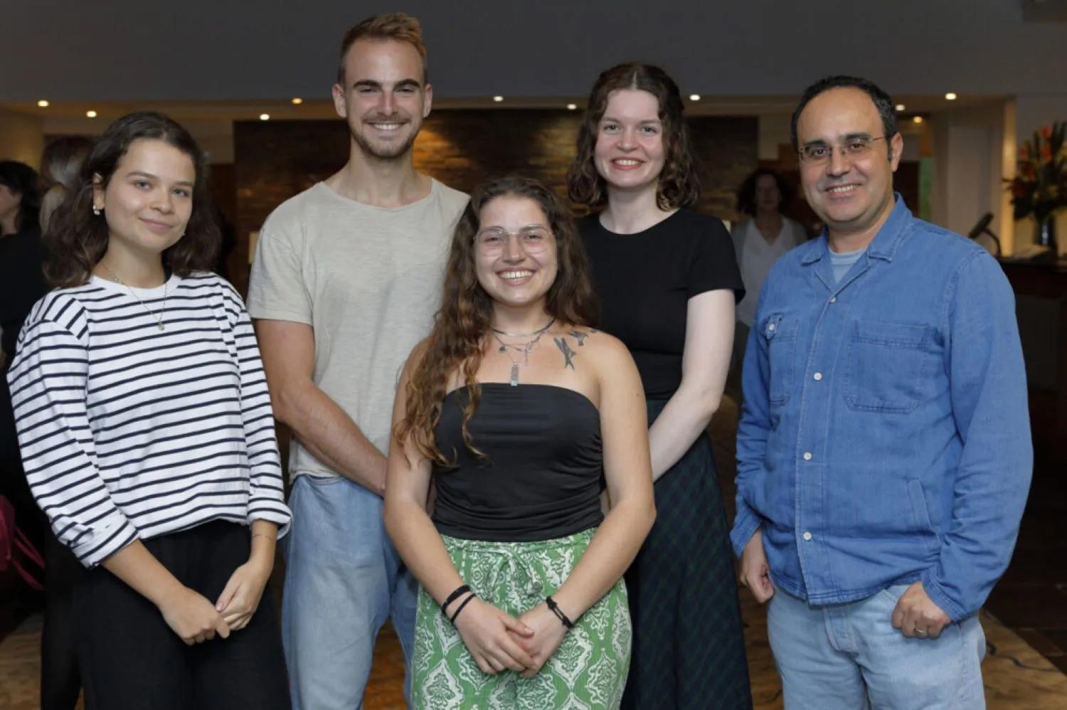 Soufi research group