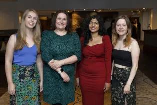 Emmerson research group