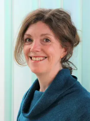 Sally Lowell portrait