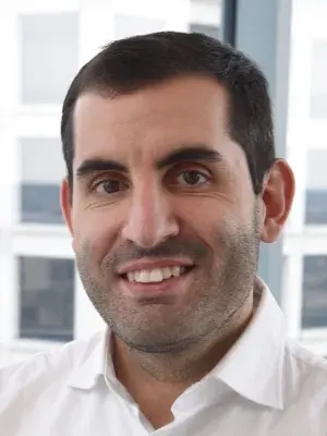 Stefano Comazzetto